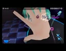 【初音ミク-ProjectDIVA-2nd】BLAZE Ver.2【DIVAエディットPV＋譜面】