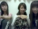 DANCEROID  合宿配信 part3