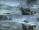 【PS3】男二人で実況プレイ～レジスタンス～抵抗6日目part3
