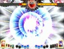 東方非想天則　Normalスレ日常日記７　咲夜VS幽々子