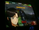GCB　カードビルダー　11月23日　対CPU連邦特殊部隊(HLV発射場)