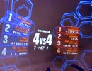 【戦場の絆】ABQ44 ケンプ&ゲルググ(S)【ロメオとキンニク】