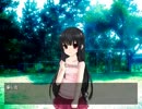 【死舞草】漢字16点の主がホラーサウンドノベルをやってみる　第2話