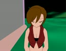 【メイコ】MMDで遊んでみた【覗いてみた】