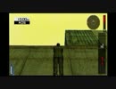 CO-OPS partyが実況するメタルギアソリッド ピースウォーカー part1 2/2