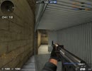 【SA】【リハビリ】ウェアハウス２での戦い