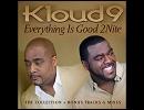 With Me     /     Kloud 9