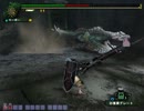 [MHF] メゼポルタの車窓から！ 第46回 ガンスでメモデュラ！