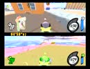 [カービィのエアライド]懐かしのあの良ゲーをしてみた！ PART.6