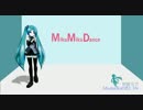 【MMD】ウマウマ踊ってみたんだぜ！【モーション作ってみたよ】