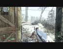 【COD:BO】いつかまともな兵士になることを目指して【Part.3】