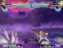 【MBAACC】11/22滋賀ガオラランダム２on前半