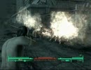 目指せ天然ヌカパンチ！ Fallout3字幕プレイ・本編その２５