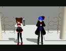 [UTAU] リンリンシグナル