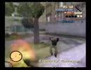 クリアしてない【GTA3】拳とバットでクリアを目指してみる【実況】Part36