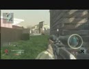 【PS3】対人＆対AI訓練風景 後編 in NUKETOWN【CoD:BO】