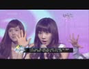【K-POP】少女時代 - Baby Baby【LIVE（080321）】