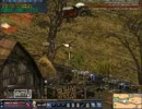 エターナルシティ２ ピストル切子26 vs いのしし狩り