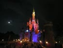 A DISNEY SPECTACULAR