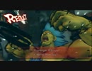 スーパーストリートファイターIV 　ブランカ(T SRAI ）対戦動画 その２