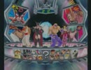 11月21日 中野TRF ﾀﾂﾉｺvs.CAPCOM合宿part.1