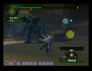 【実況】バケツ狩猟日記【MHF箱○版】１２ページメ