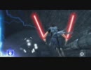 【字幕】Star Wars:The Force Unleashd 2 Part2【翻訳付】