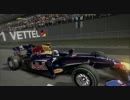 F1 2010 そふぃんのキャリア実況 Part46 中国決勝