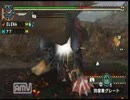 【MHP2G】ヘタレハント　vol.28　前半