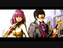 【歌ってみた】Final Joker【オリジナル曲】