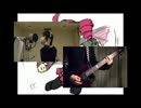 ぽっぴっぽーMk-Ⅱ歌って弾いて踊ってみた【海苔巻蜥蜴】