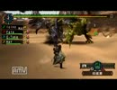 【MHP2G】友人たちとモンハン実況part.2