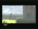 古城をさまよう旅　ICOを初プレイ実況Part9