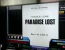 beatmaniaIIDX18 Resort Anthem　PARADISE LOST(A)