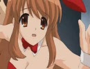 朝比奈みくるは大変な禁則事項です