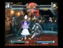 【海外勢】これでもブレイブルー頑張ってるよ☆ Part 4【対戦動画】