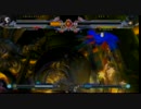 『木曜α』11/04　ブレイブルーCS やり収めガチ　オラ　ソウジ　01