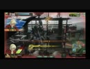 11月23日のボーダーブレイクエアバーストその27【採掘A】