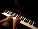 FFⅩ Ending piano ver