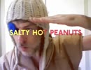 Momus and Vampire Weekend: Salty Hot Peanuts