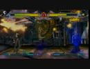 『木曜α』11/04　ブレイブルーCS やり収めガチ　オラ　ソウジ　02