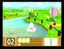 【実況動画】星のカービィ64【パート１】