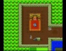 やる気が１馬力の僕がＳＦＣ版ドラクエ２を初プレイ実況　Part2