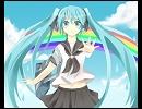 【初音ミク】 bright 【オリジナル】