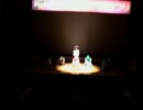 【乱乱流】博麗神社町内会音頭を踊ってみた【庄内】