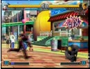 KOF02UM ｼｬｯﾌﾙ2on2 K-1グランプリ大会 10年11月 2-4