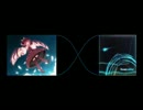 【jubeat】夜雀とnightbirdを合わせてみた