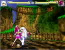 たちばなかなででアーケードに挑戦