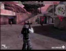 【PS3】WARHAWK とある日のaho鯖その2