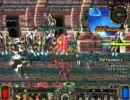アラド戦記　52メカニック対脊髄2Kヘルモン